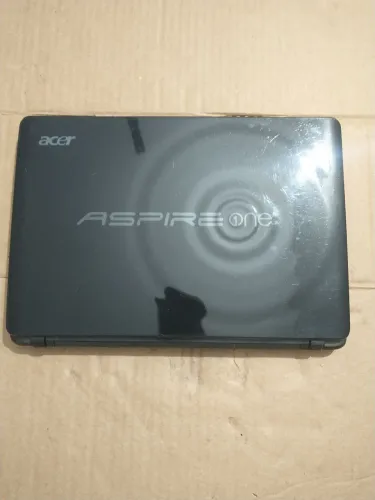 Netbook Acer aspire one 722 AMD C-50 11,6"