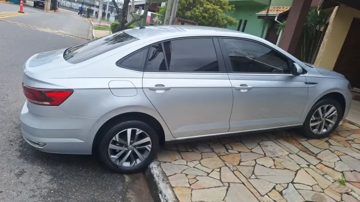 Volkswagen Virtus Highline 200 TSI 1.0 Flex 12V AUT 2018