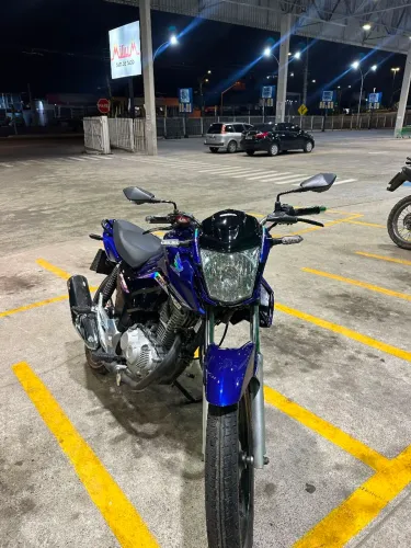 Vendo ou troco por carro
