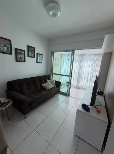 Apartamento à venda, IMBUÍ, Salvador, BA