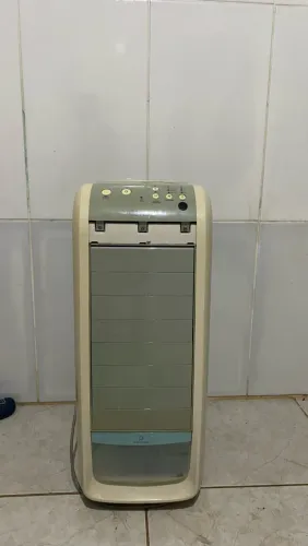 Umidificador