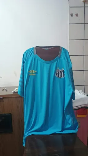 Camisa Santos