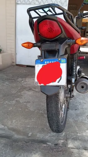 VENDO CG START 150