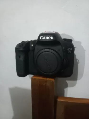 Cannon 7D