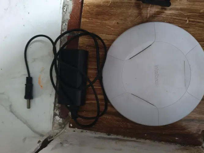 Roteador Intelbras AP310