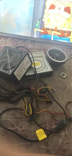 Peças de pc