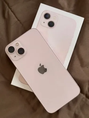 iPhone 13