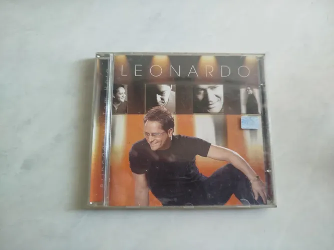 CD Leonardo