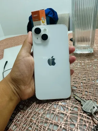 iPhone 14