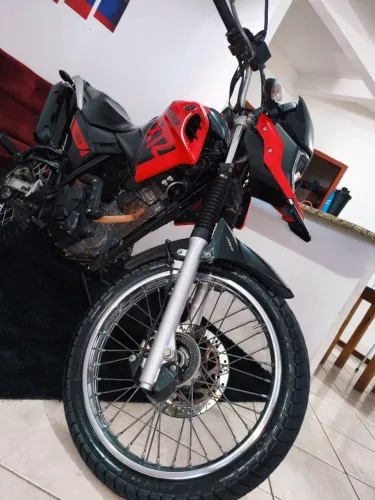 Oferta XTZ Crosser 18.000R$