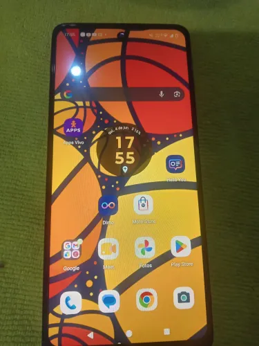 Vendo Motorola G24