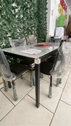 NÃO PERCAM TEMPO!! MESAS A PARTIR DE MIL REAIS
