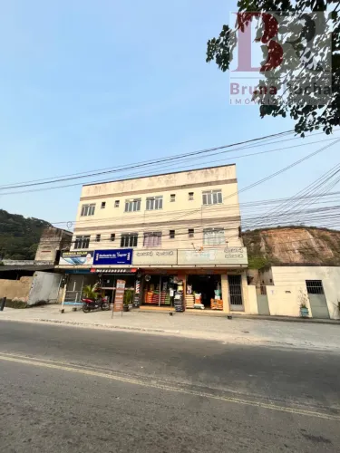 Apartamento em Figueira - Magé
