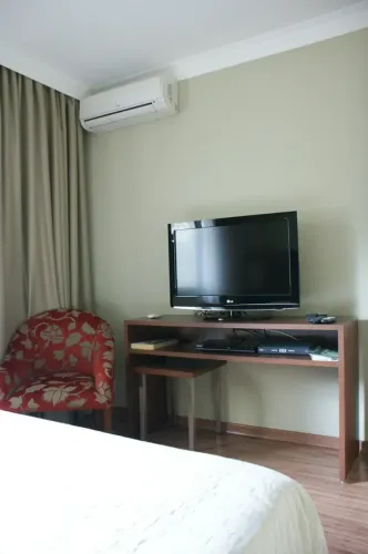 Flat para venda com 42 metros quadrados com 1 quarto em Cerqueira César - São Paulo - SP