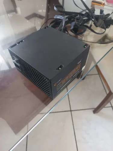 Fonte husky 650w