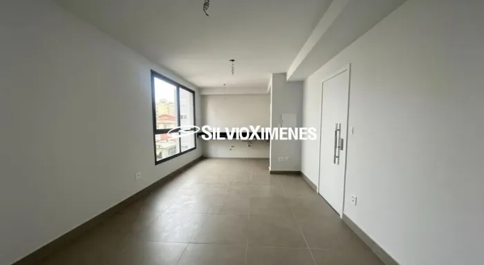 Apartamento no Cidade Nova à Venda com 38,00 (M²) , 1 quartos e