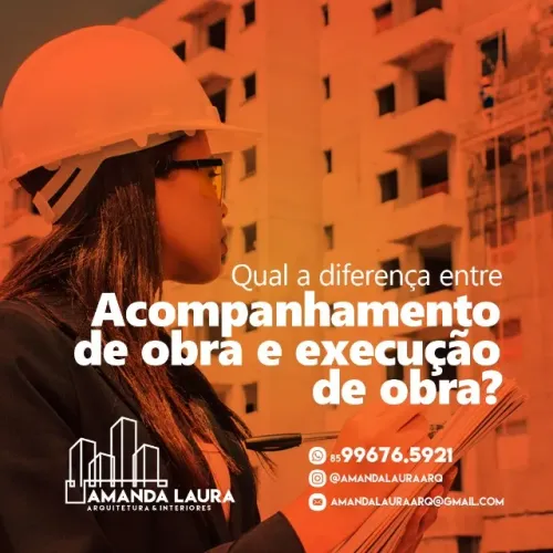 Execução de Obras - Mão de Obra - Pedreiro - Servente - Mestre de Obras - Equipe