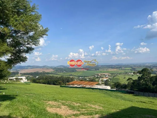 Terreno Residencial / Fazenda Dona Carolina