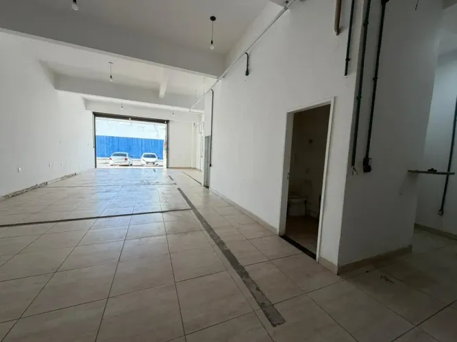 Loja para aluguel com 190 metros quadrados, amplo em Bento Ferreira - Vitória - ES