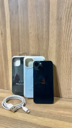 IPhone 14 128gb azul escuro
