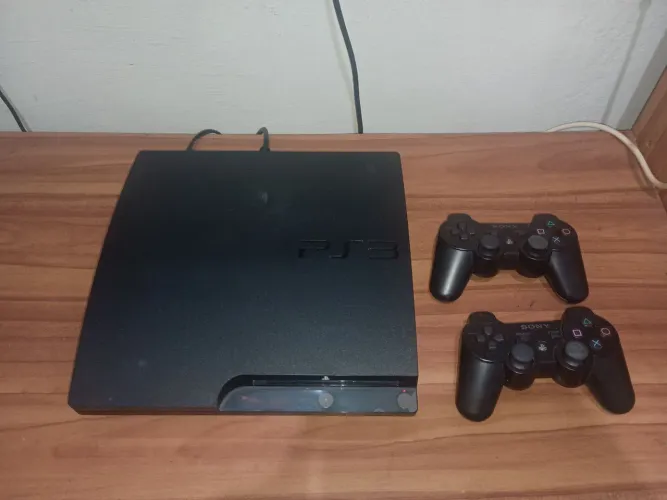 Playstation 3