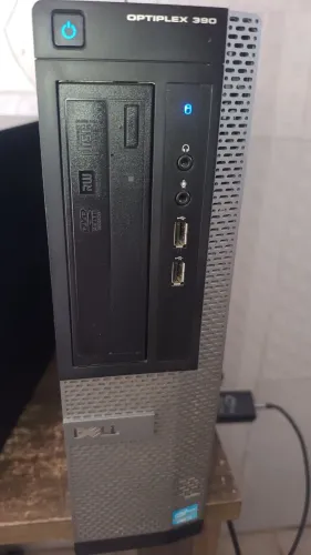 COMPUTADOR DELL
