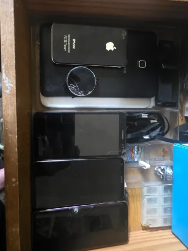 Lote celular