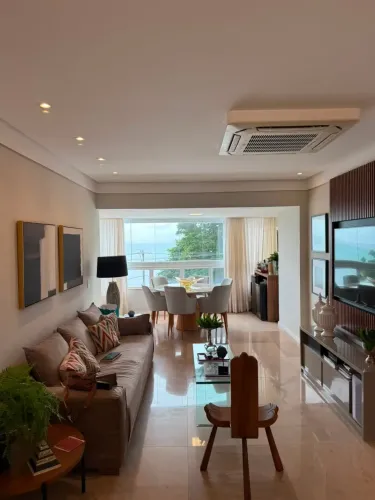 Apartamento para locação no AVENIDA SETE DE SETEMBRO, BARRA, Salvador, BA
