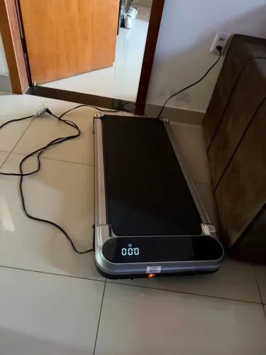 Esteira Elétrica / Walking Pad