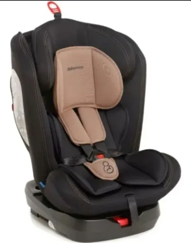 Cadeirinha infantil Galzerano 