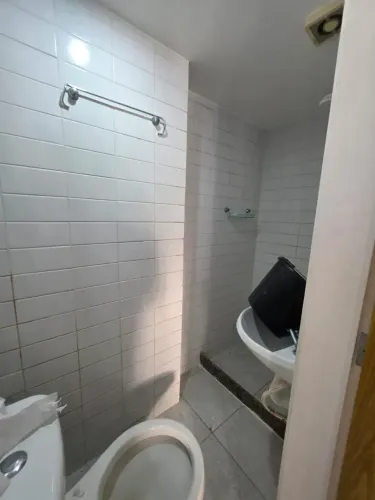 [SENA-31610] 158m²- boa Viagem- Vendo excelente apto- 4 qts