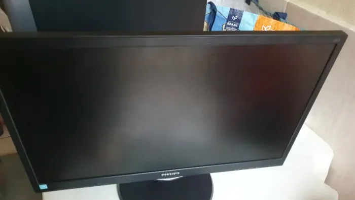 Monitor de computador