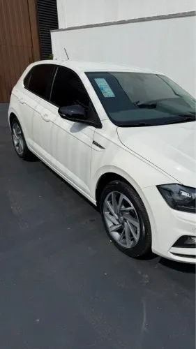 Volkswagen Polo Comfort. 200 TSI 1.0 Flex 12V Aut. 2019