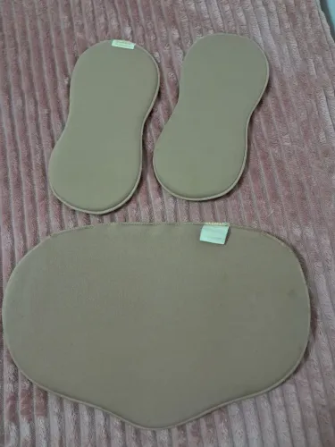 Placas pós cirúrgicas