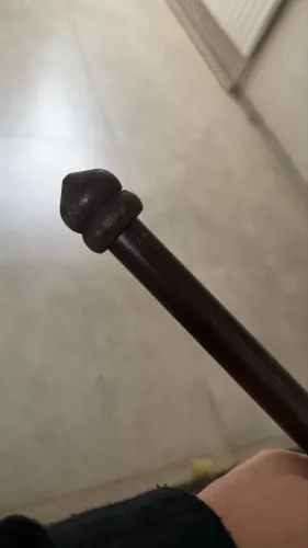 Varão para cortina