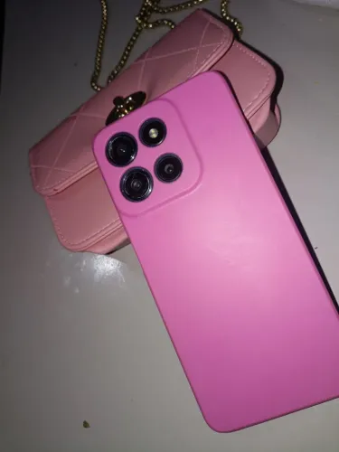 MOTO G 1 mês de uso