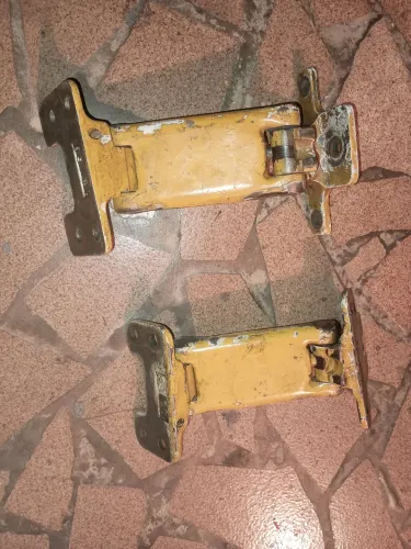 Dobradiça 360 grau porta traseira ducato