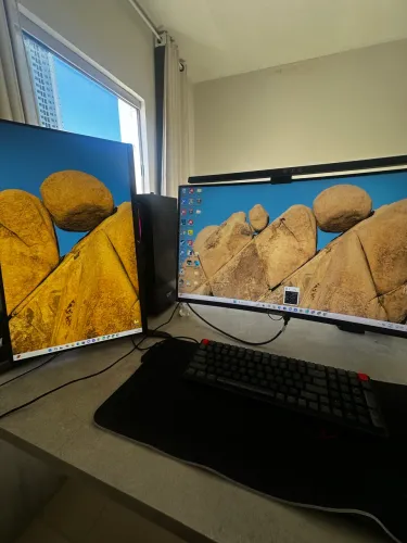 Pc gamer completo