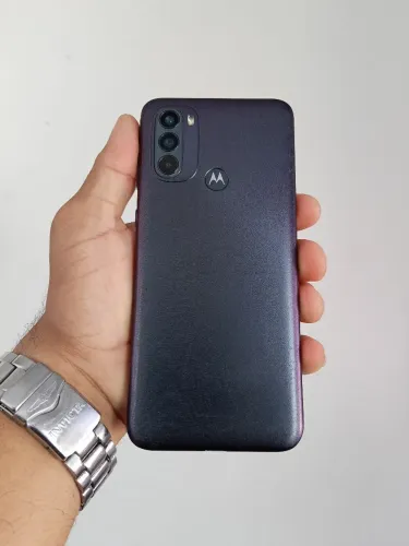 MOTOROLA G31 128GB+4GB.RAM SEMI NOVO PERFEITO