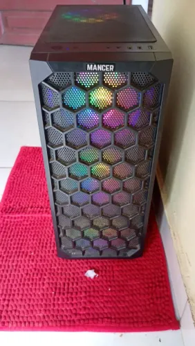 Vendo computador de mesa