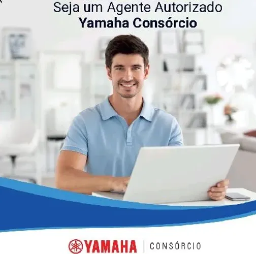 Seja um agente autorizado
