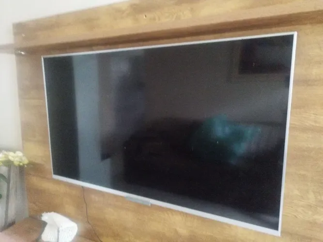 Painel e tv para venda
