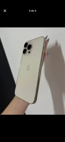 Vendo ou troco iPhone 14 pro Max 