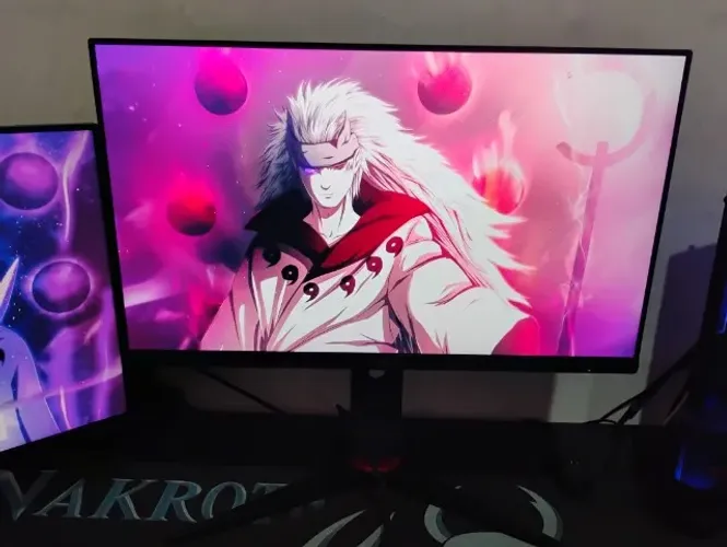 Monitor AOC Hero 24" 144Hz Full HD