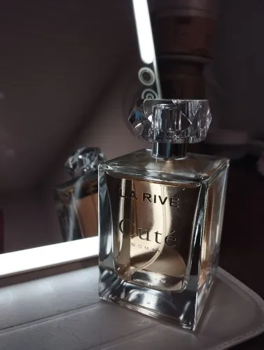 Perfume CUTÉ Lá Rive