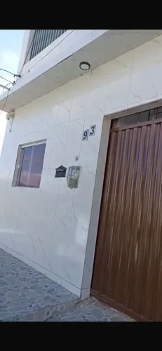 ALUGO CASA EM SANTANA DO IPANEMA ?