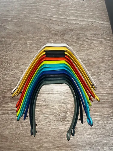 Pulseiras para mi band 5
