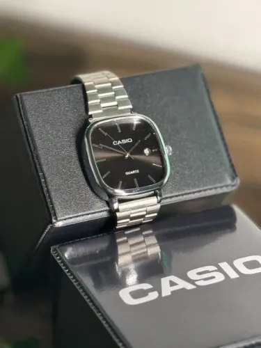 Relogio Casio Vintage - Barato 