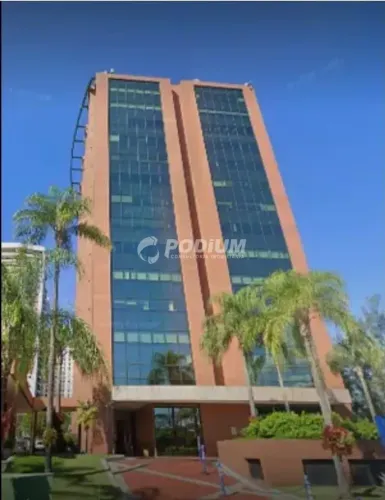 Conjuntos de salas à venda no Barra Tower Barra da Tijuca