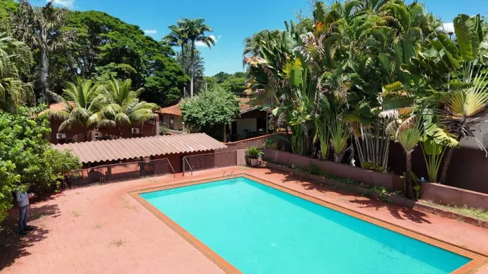Chácara com 3 Quartos para Venda, 10.000m² - Quinta da Boa Vista B